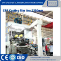 CPP-Film-Produktionslinie